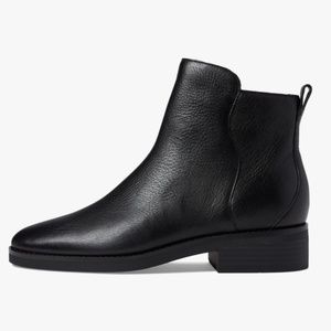 Cole Hahn River Chelsea Boots